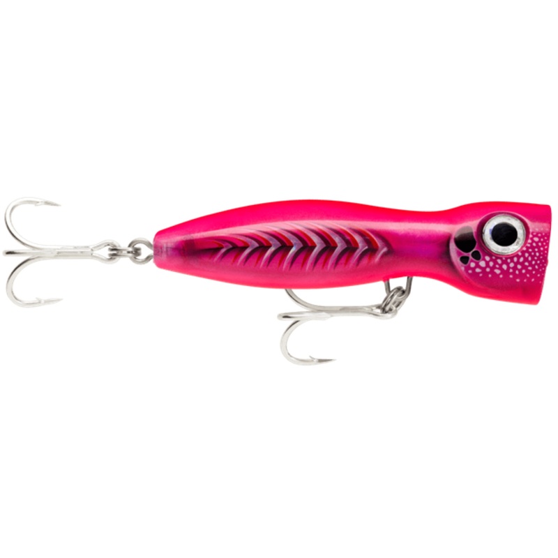 Rapala XRap Magnum Xplode Popper | 17 Cm , 140 Gm | Floating