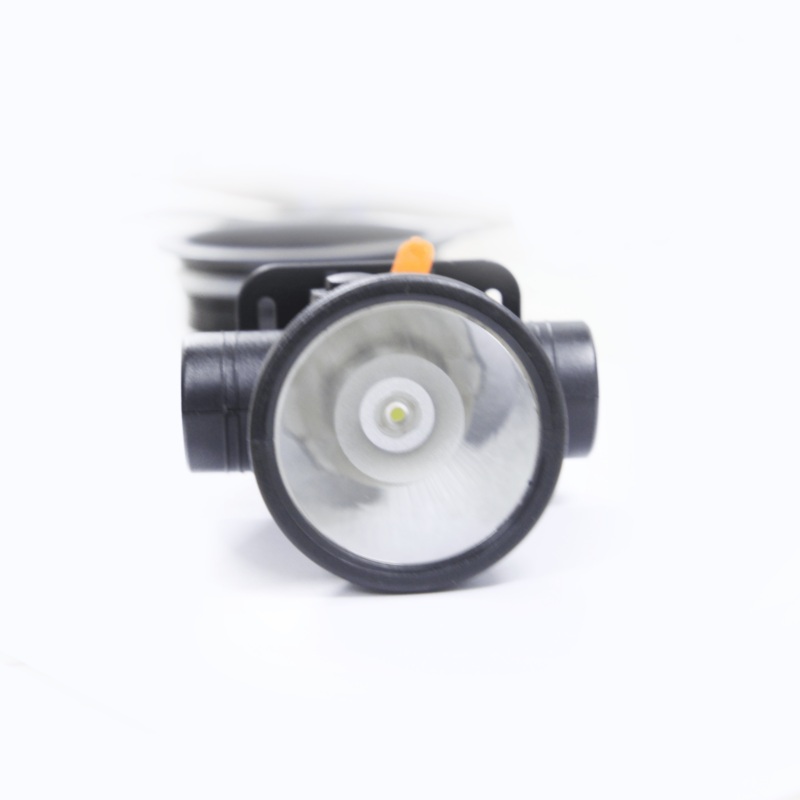 DP LED Rechargeable Rotatable Headlight | 50W