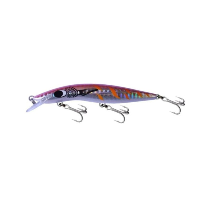 Gillies Classic 120 Series Hard Lures | 12 Cm | Depth 1 Mt , 2 Mt | Floating |