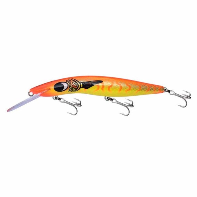 Gillies Classic 120 Series Hard Lures | 12 Cm | Depth 1 Mt , 2 Mt | Floating |