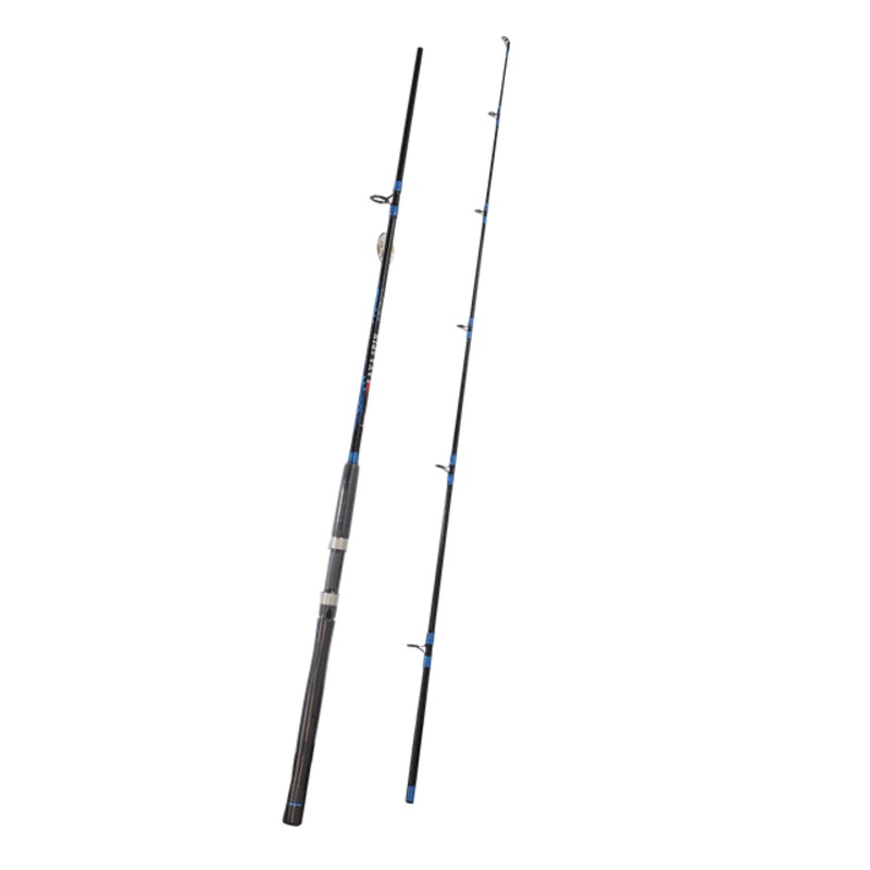 Lucana Lava Spin Fishing Rod | 7 Ft | 8 Ft | 9 Ft |