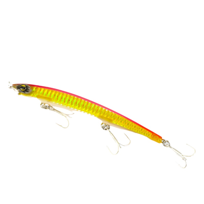 Megabarra Thorne Hard Bait Lures | 13 Cm | 14.5 Gm | Floating |