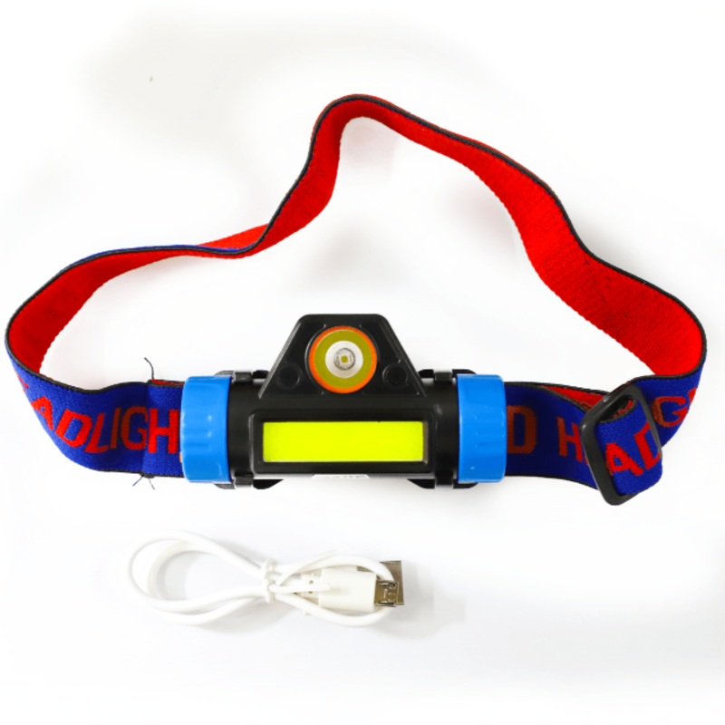 Onlite Rechargeable Head Lamp | 50W L7559