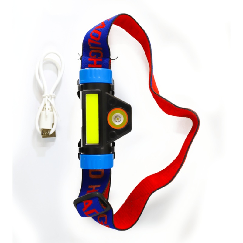 Onlite Rechargeable Head Lamp | 50W L7559