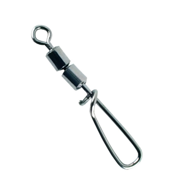 Owner Sinker Hook With Crane Swivel | 52459 |