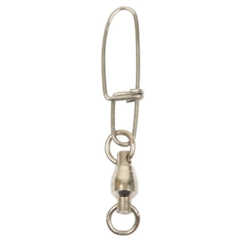 Owner Strong Snap Ball Bearing Swivel | 52808 |