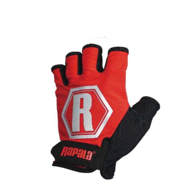 Rapala Tactical Casting Fishing Gloves | Model : RTCG