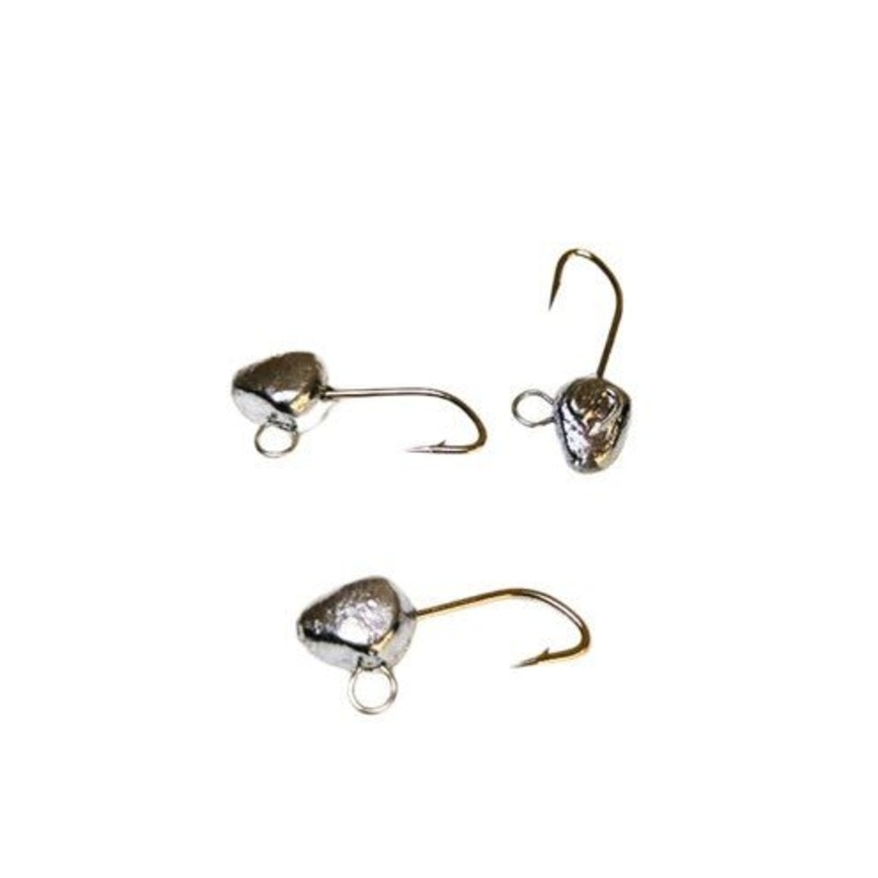 Sigma Fury Micro Jighead | 2 Gm | 3 Pcs Per Pack