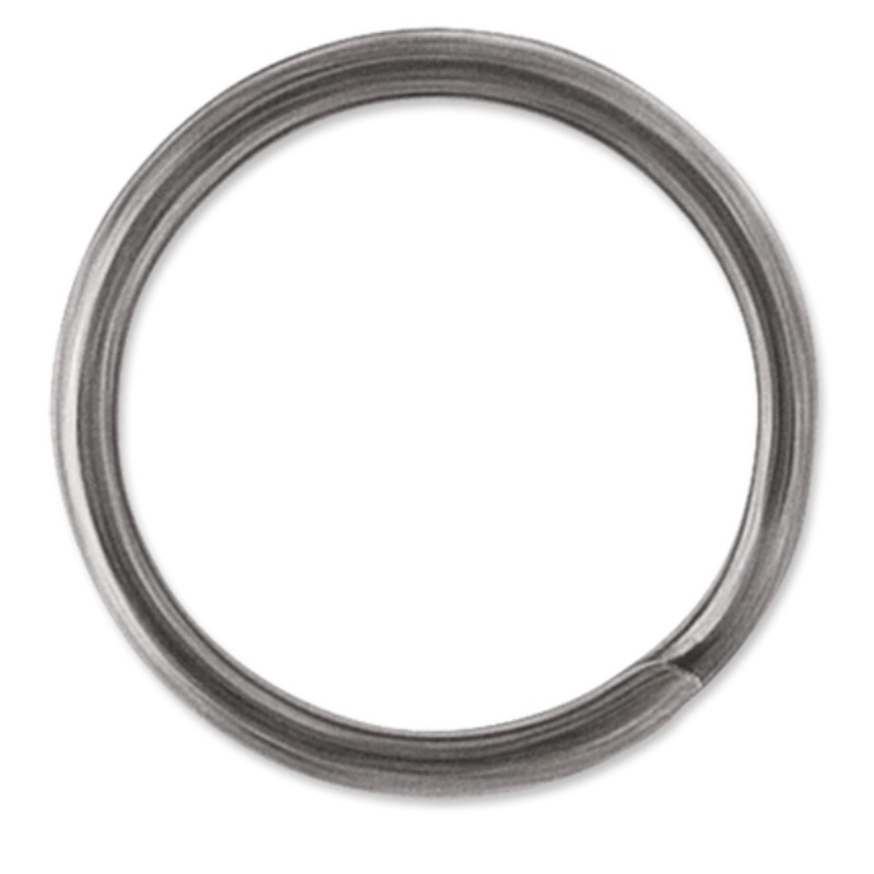 VMC Dyna Strong Split Rings | 10 Pcs Per Pack