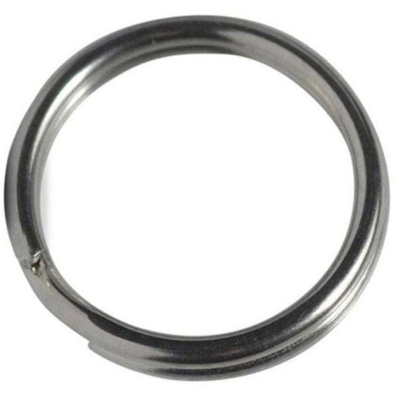 VMC X-Strong Split Rings | 12 – 20 Pcs Per Pack