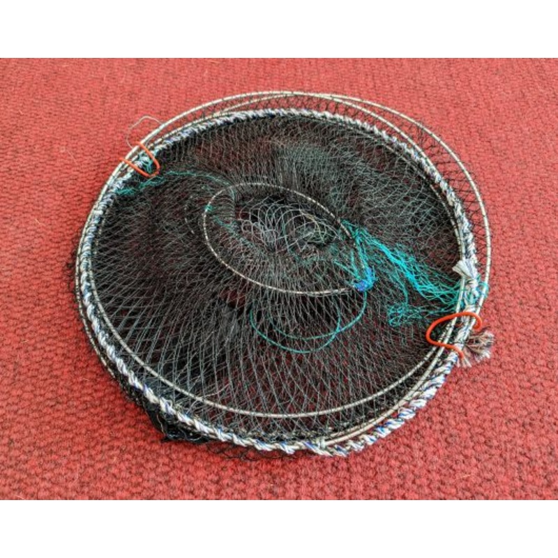 Bait Fish & Crab Trap | Long |