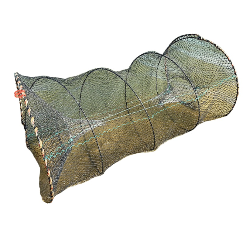 Bait Fish & Crab Trap | Long |