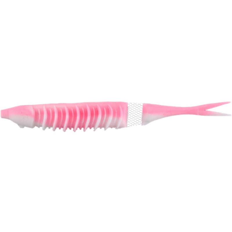 Jackall Bounty Soft Lure | 5.5 inch | 4 Pcs per Pack |