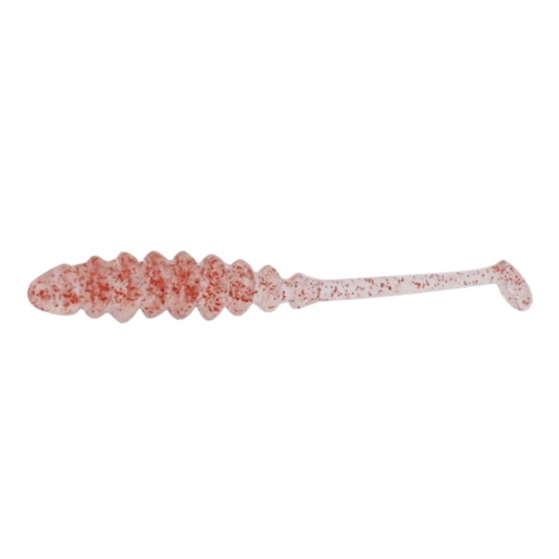 Jackall Tidebeat Soft Lure | 1.5 Inch | 10 Pcs Per Pack |
