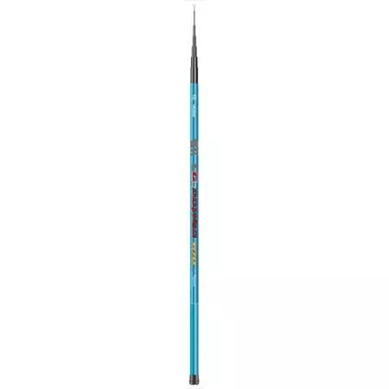 Okuma  G-Power Pole Fishing Rod | Travel | Telescopic | 8.8 Ft | 10 Ft | 15 Ft |
