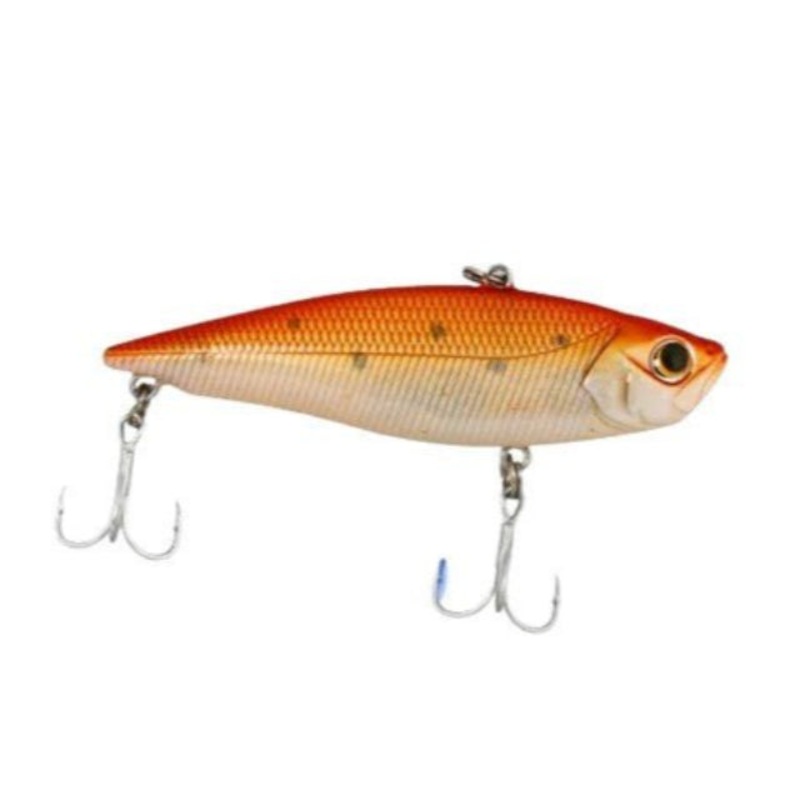Owner Selection Mira Vibe Hard Lure | Sinking | 8.3 Cm | 19 Gm |