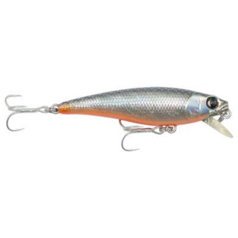 Owner Selection Pip’n Minnow Hard Lure | Suspending | 6.5 Cm | 6 Gm |