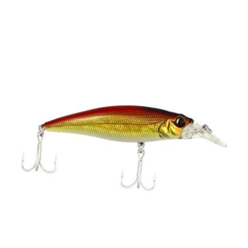 Owner Selection Savoy Shad Hard lure | Sinking | 8 Cm | 15 Gm |
