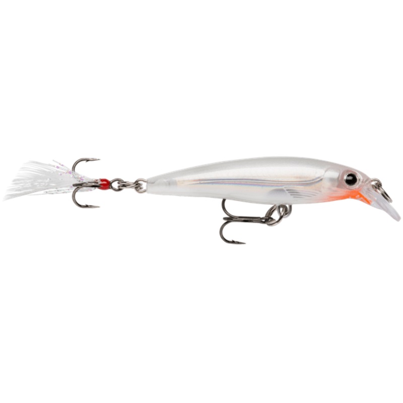 Rapala XRap Xtreme Actions Slashbait | Suspending | 4 Cm | 2 Gm |