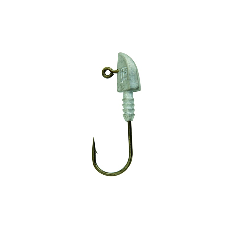 Terry Ultra Sharp Needle Point Jig Head | 14 Gm | 17 Gm |