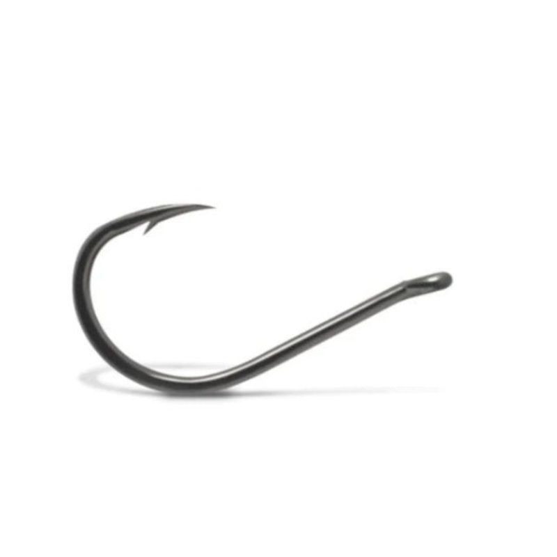 VMC Chinu Hook With Eye | Single Hook |