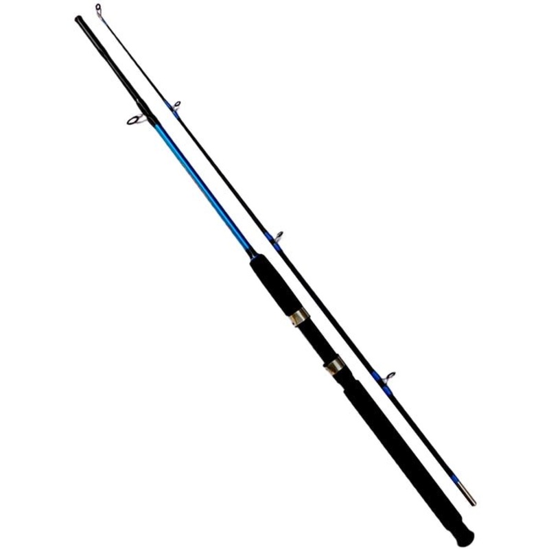 Crocodile Beginners Spinning Rod | 5.9 Ft | 8.8 Ft |