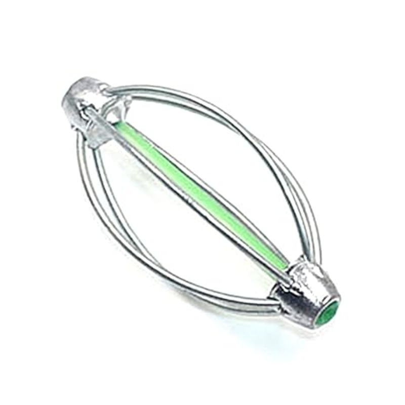 Feeder Without Spring For Carp Fishing