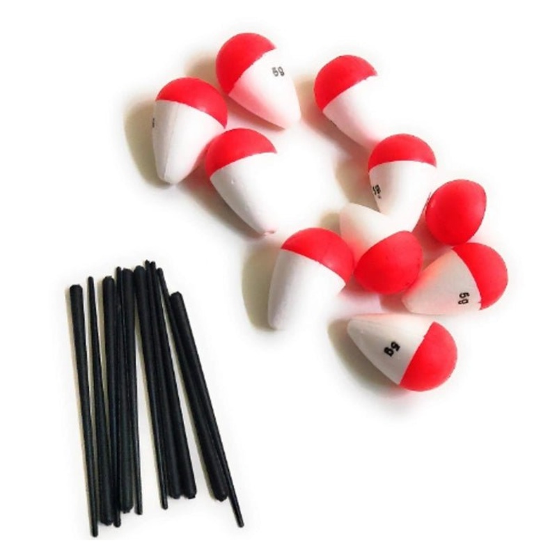Fishing Floats | 5 Pcs Per Pack |