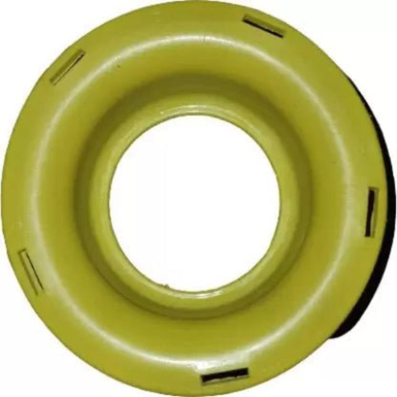 Fishing Hand Caster Reel For Handline Fishing | The Cuban Yo Yo |