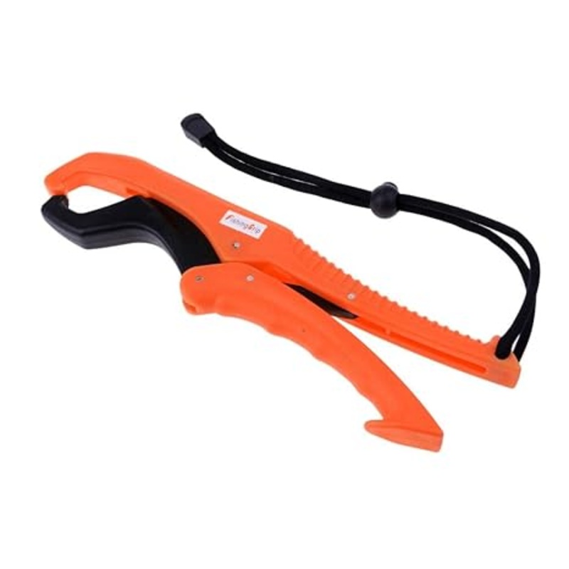 Floating Plastic Fish Lip Gripper | 16Cm | 24Cm |