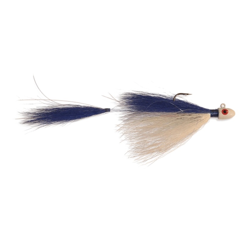 Halco Whiptail Jig Hard Bait | 17.5 Cm , 10 Gm | 21 Cm , 60 Gm |