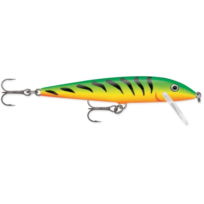 Rapala Countdown Steady Sinking Hard Bait Lures | 11 Cm | 16 Gm | Sinking |