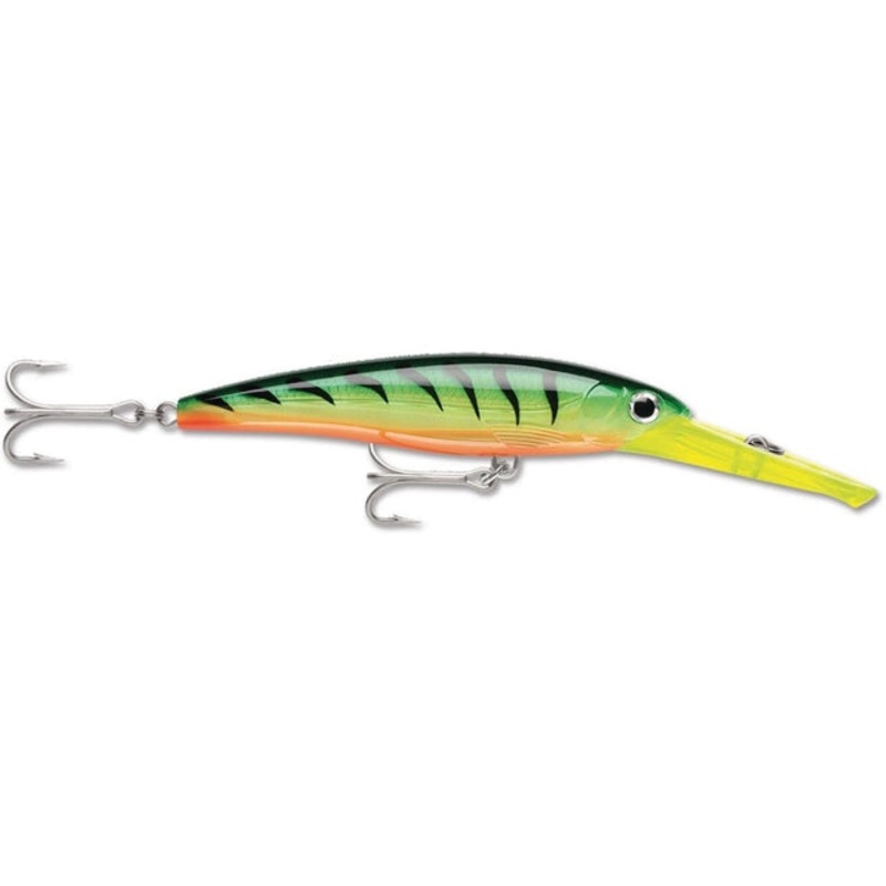 Rapala XRap Magnum Hard Lures | 16 Cm , 72 Gm | 18 Cm , 97 Gm | Trolling Lures