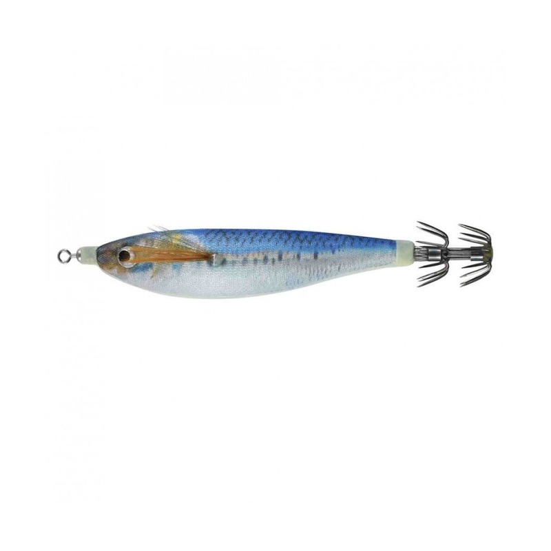 Yamashita Toto Sutte R Squid Fishing Jigs, Lures and Baits | 9.5 Cm | 7 Gm | Suspending |