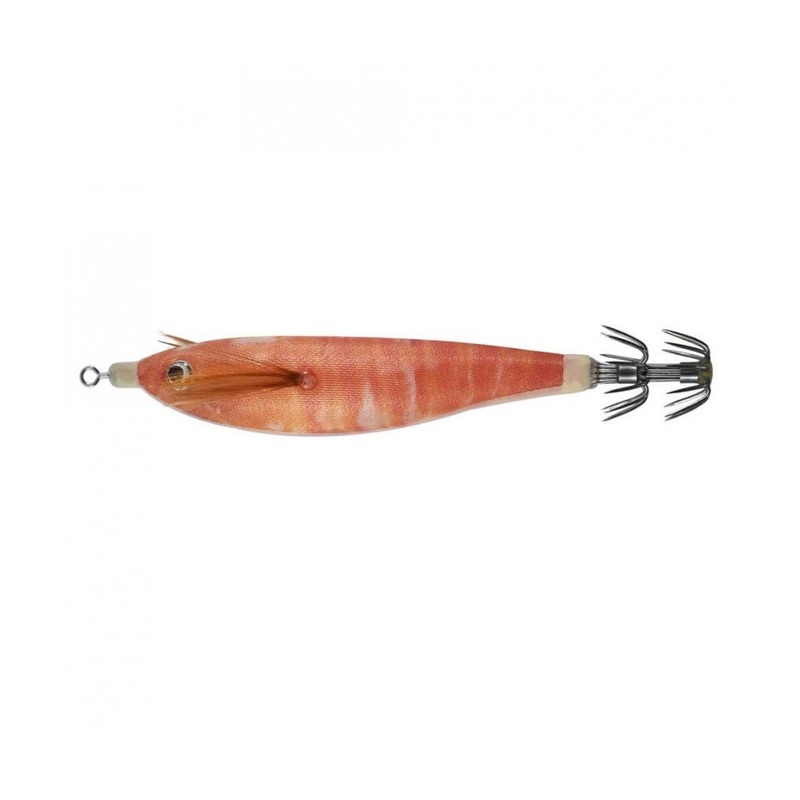 Yamashita Toto Sutte R Squid Fishing Jigs, Lures and Baits | 9.5 Cm | 7 Gm | Suspending |