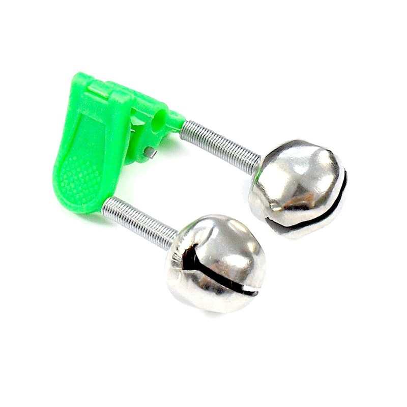 Fish Bite Indicator Bell | Pack of 2 |