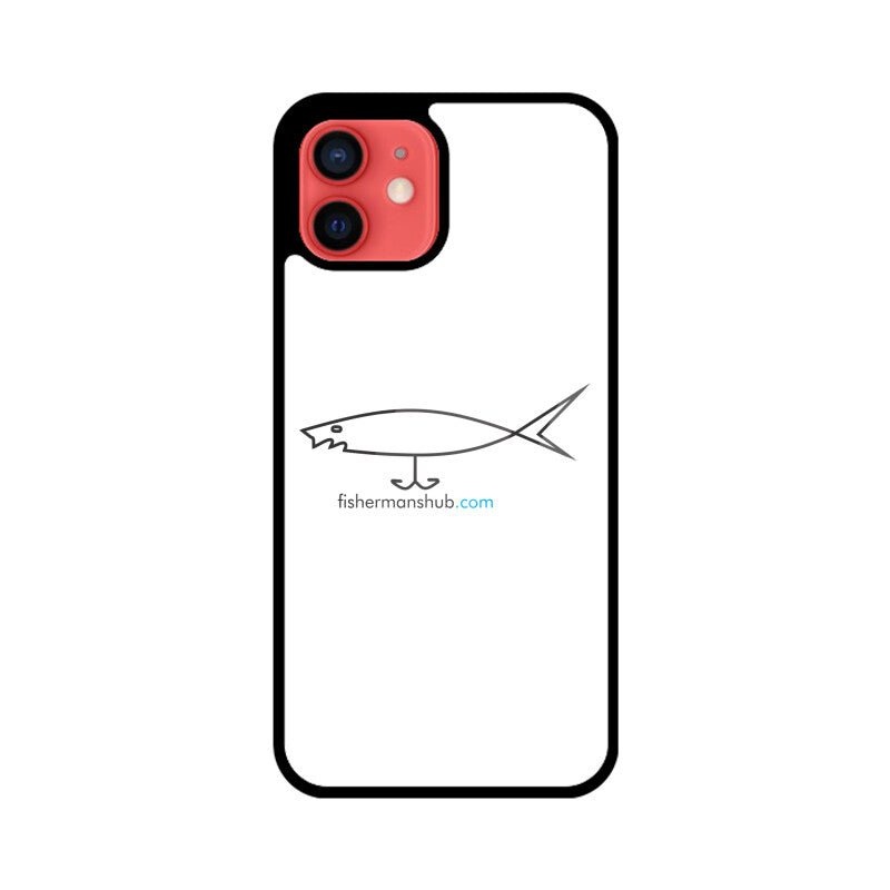 Fishermanshub.com Apple I Phone Cover Cases