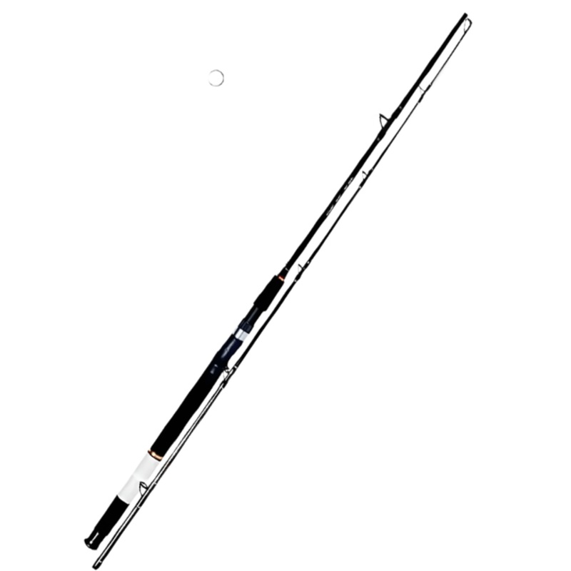 Lucana Black River Spinning Rod | 7Ft | 8Ft | 9Ft |