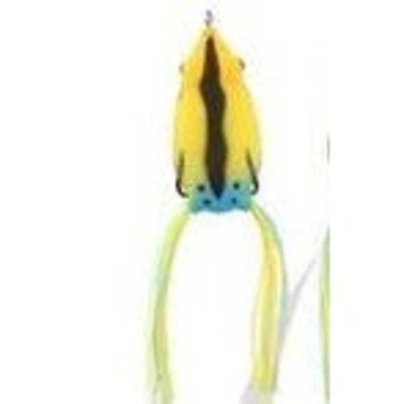 Lucana Predator Frog Lure | 6 Cm | 14.5 Gm |