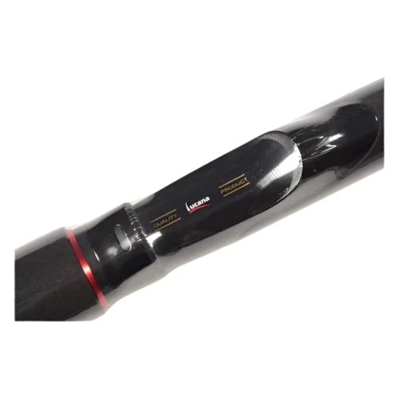 Lucana Predator Saltwater Spinning Rod | 8Ft | 9Ft | 10Ft |