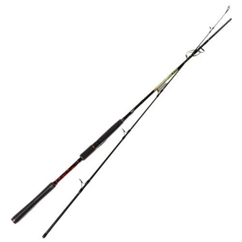 Lucana Predator Saltwater Spinning Rod | 8Ft | 9Ft | 10Ft |