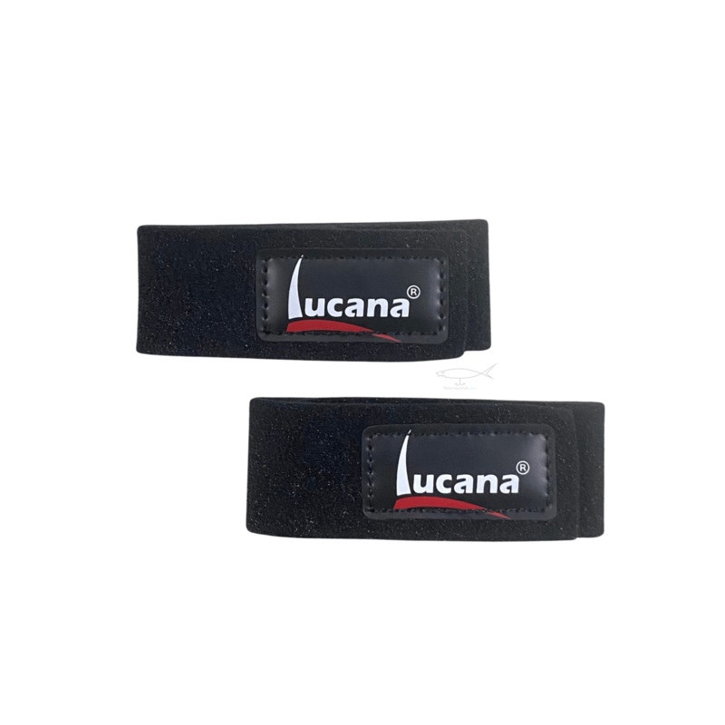 Lucana Rod Strap | Pack Of 2 |