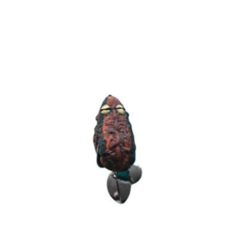 Lures Factory Magnus Rubber Frog | 4Cm | 7Gm |