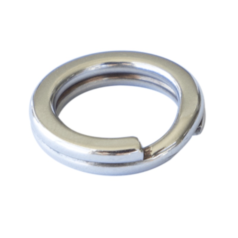 ODZ Hyper Press SW Split Rings