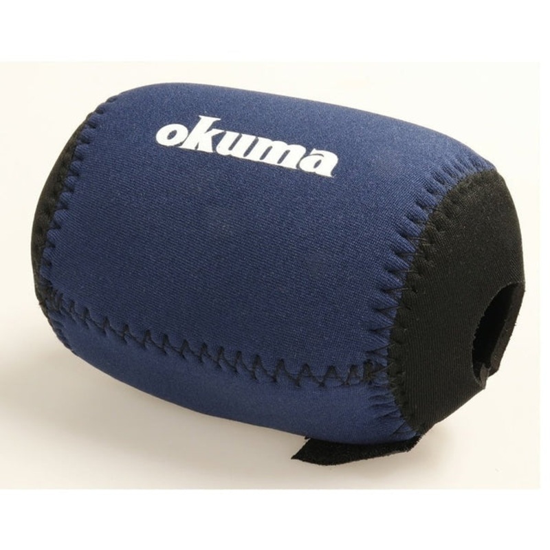 Okuma Neoprene Overhead Reel Cover