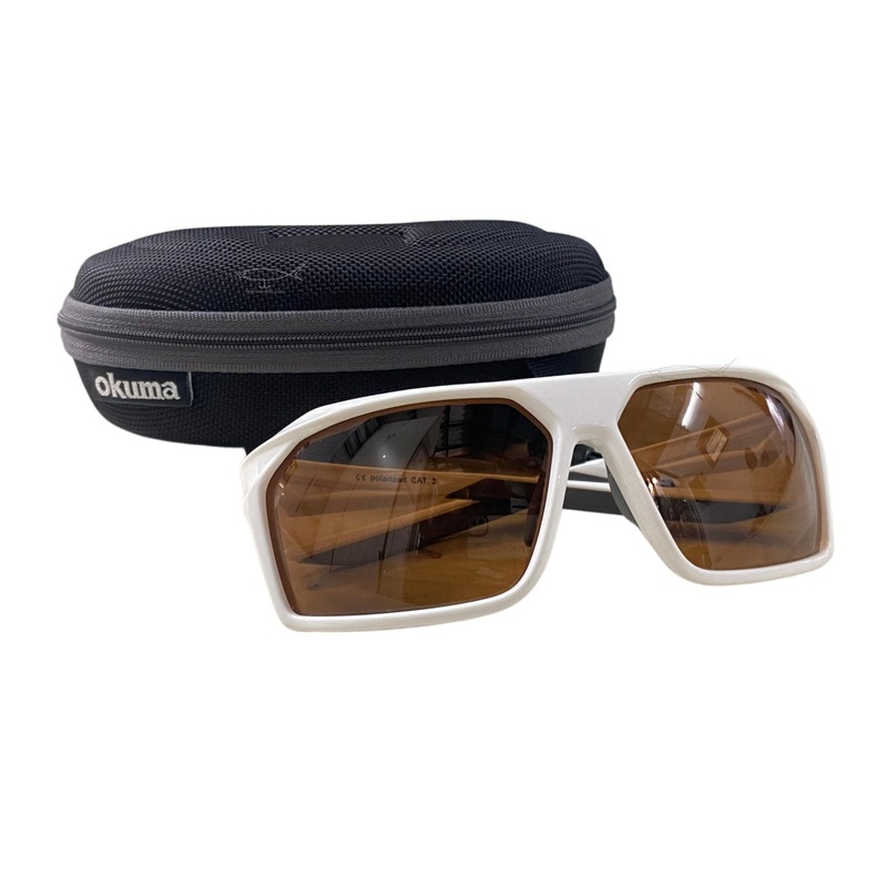Okuma Polarized Fishing Sunglasses