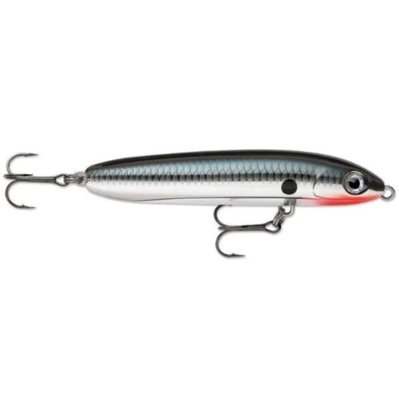 Rapala Skitter V Topwater Fishing Lure | 13 Cm