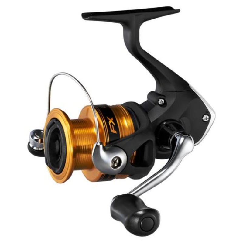 Shimano FX Spinning Reel | 2500HG