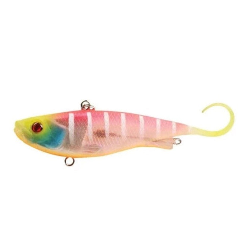 Zerek Fish Trap Soft Lures | 11 Cm , 30 Gm |
