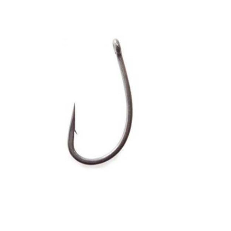 Hayabusa Carp Hook L-1 NRB | EB294L1 | 10 Pcs Per Pack |